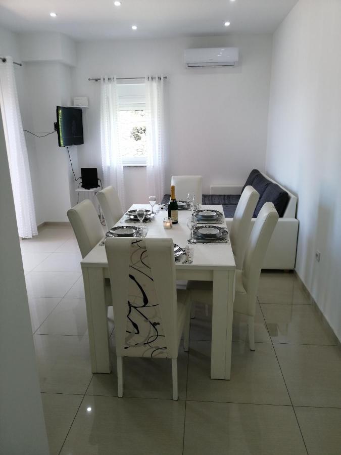 Appartamento Artur Matulji Buitenkant foto