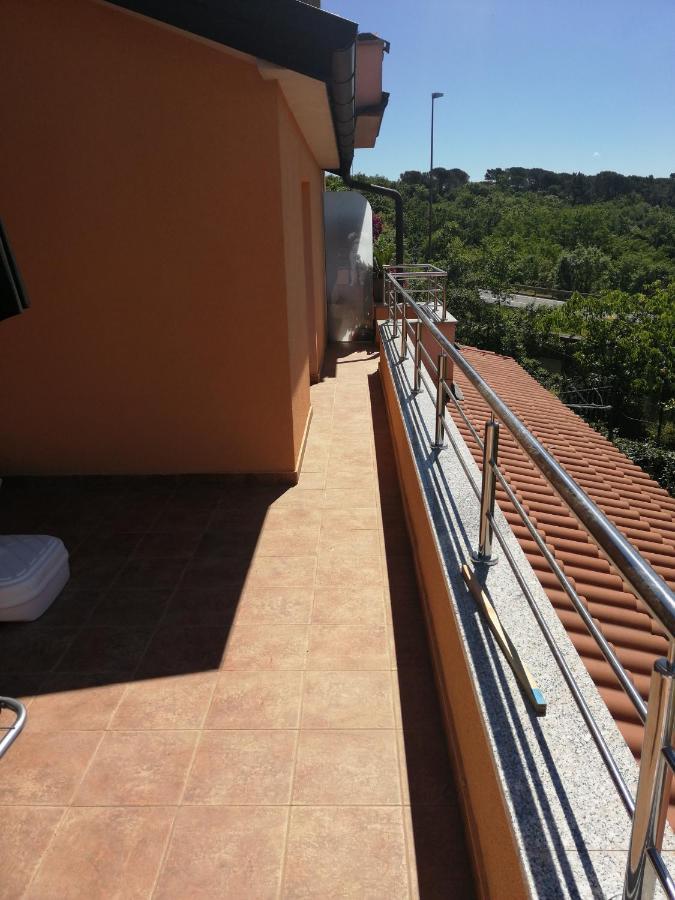 Appartamento Artur Matulji Buitenkant foto