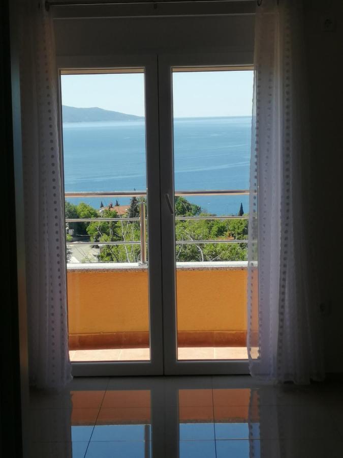 Appartamento Artur Matulji Buitenkant foto