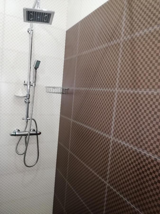 Appartamento Artur Matulji Buitenkant foto