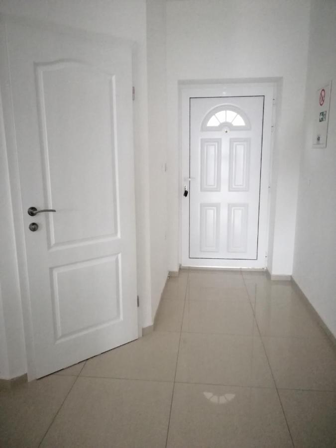Appartamento Artur Matulji Buitenkant foto