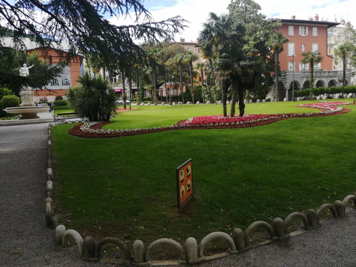 Appartamento Artur Matulji Buitenkant foto