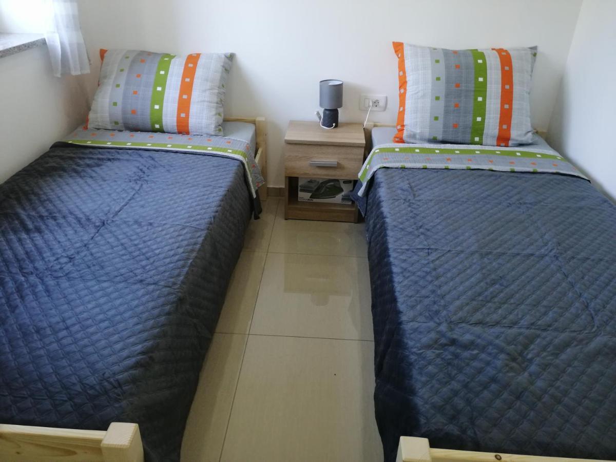 Appartamento Artur Matulji Buitenkant foto