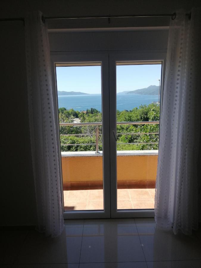 Appartamento Artur Matulji Buitenkant foto