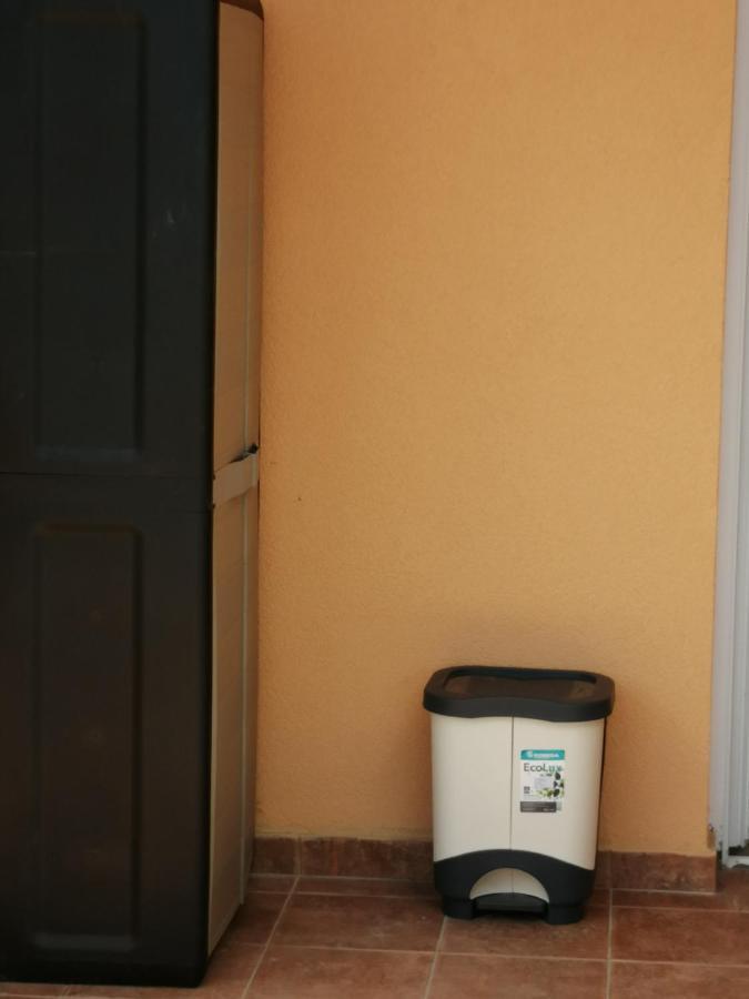 Appartamento Artur Matulji Buitenkant foto