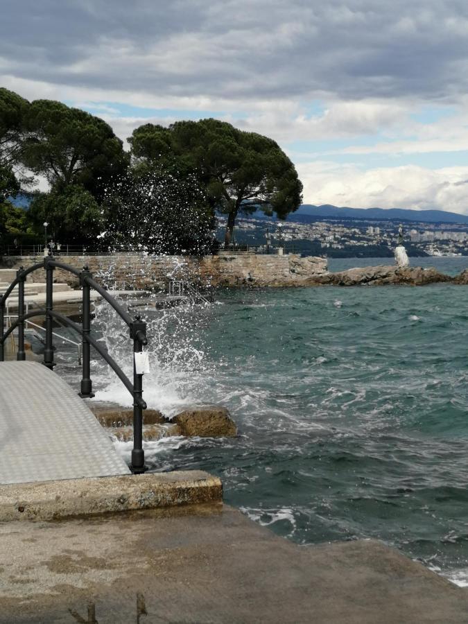 Appartamento Artur Matulji Buitenkant foto