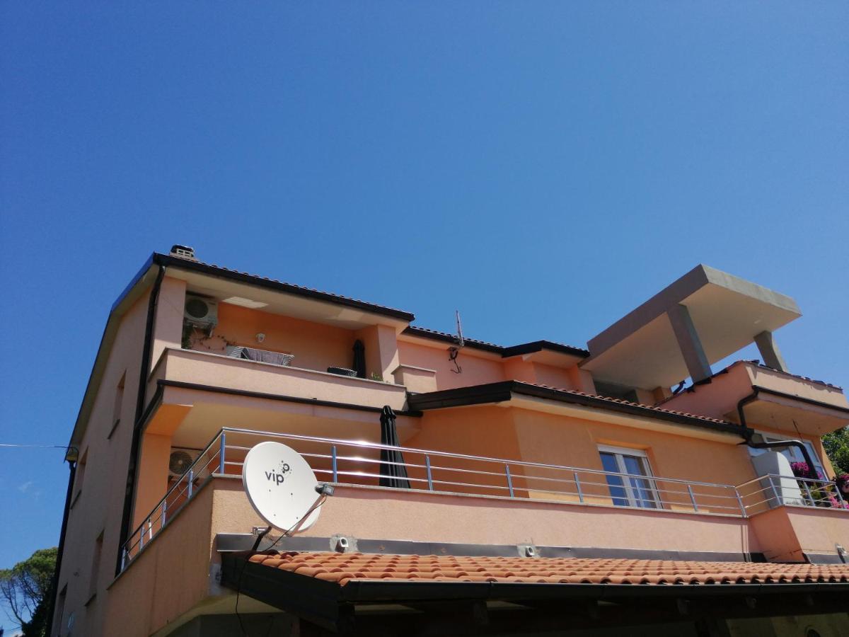 Appartamento Artur Matulji Buitenkant foto